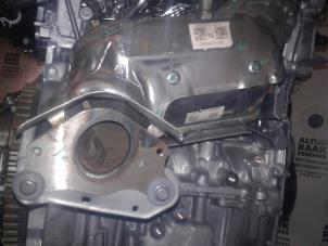 New Catalytic converter Renault Megane IV (RFBB) 1.2 Energy TCE 130 Price on request offered by "Altijd Raak" Penders