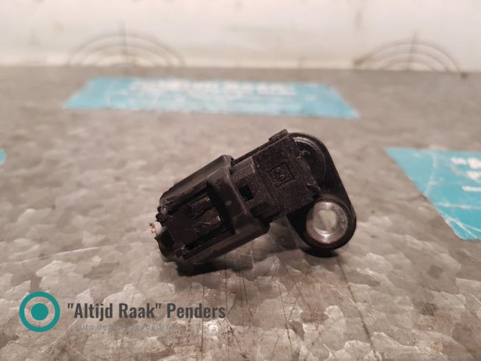 Vevaxelsensor från en Land Rover Range Rover III (LM) 5.0 V8 32V Supercharged 2012