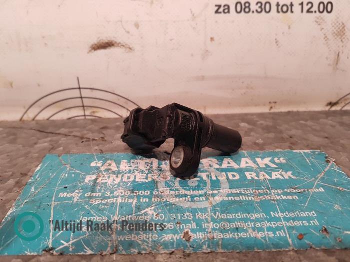 Vevaxelsensor från en Land Rover Range Rover III (LM) 5.0 V8 32V Supercharged 2012