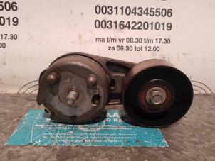 Used Drive belt tensioner Landrover Range Rover III (LM) 5.0 V8 32V Supercharged Price on request offered by "Altijd Raak" Penders