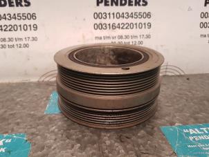 Used Crankshaft pulley Landrover Range Rover III (LM) 5.0 V8 32V Supercharged Price on request offered by "Altijd Raak" Penders