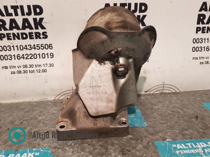 Used Engine mount Mercedes CL (216) 6.2 CL-63 AMG V8 Price on request offered by "Altijd Raak" Penders