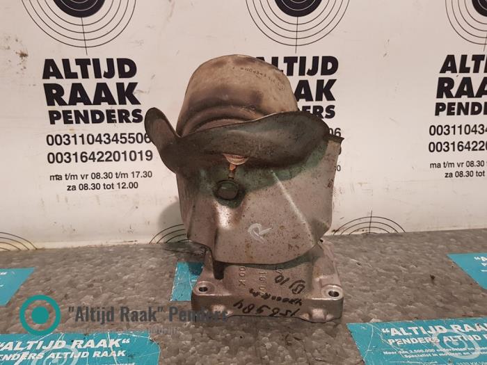 Used Engine mount Mercedes CL (216) 6.2 CL-63 AMG V8 Price on request offered by "Altijd Raak" Penders
