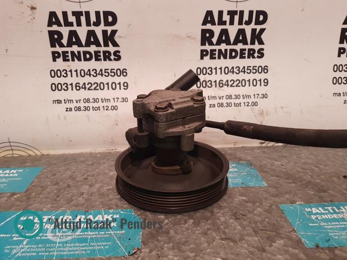 Usagé Pompe de direction Volkswagen LT II 2.5 TDi Prix sur demande proposé par "Altijd Raak" Penders