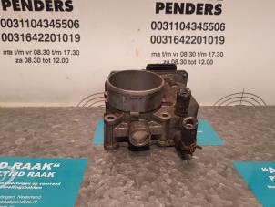 Used Throttle body Suzuki Grand Vitara II (JT) 2.0 16V Price on request offered by "Altijd Raak" Penders