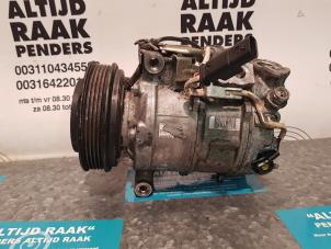 Usagé Compresseur de clim Mercedes CLA (117.3) 1.6 CLA-180 16V Prix sur demande proposé par "Altijd Raak" Penders