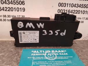 Used Body control computer BMW 3 serie (E92) 335d 24V Price on request offered by "Altijd Raak" Penders