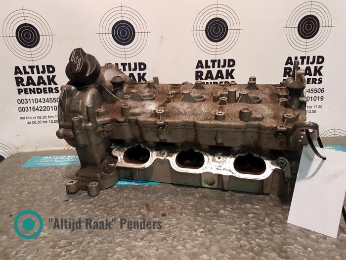Usagé Culasse Mercedes GLK (204.7/9) 3.0 300 V6 24V 4-Matic Prix sur demande proposé par "Altijd Raak" Penders