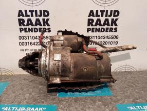 Usagé Démarreur Citroen C25 2.5 D Prix sur demande proposé par "Altijd Raak" Penders