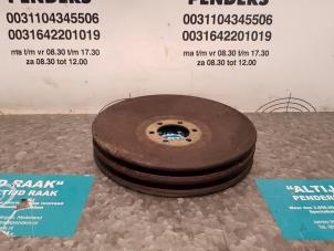 Used Crankshaft pulley Citroen C25 2.5 D Price on request offered by "Altijd Raak" Penders