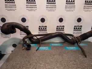 Used Hose (miscellaneous) Citroen C25 2.5 D Price on request offered by "Altijd Raak" Penders