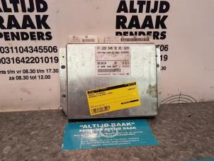 Used Module (miscellaneous) Mercedes S (W220) Price on request offered by "Altijd Raak" Penders