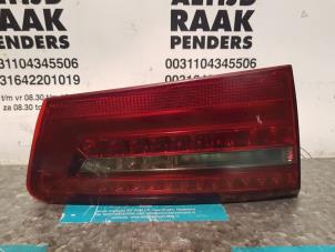 Used Taillight, left Audi A6 Avant (C7) 3.0 TDI V6 24V Quattro Price on request offered by "Altijd Raak" Penders