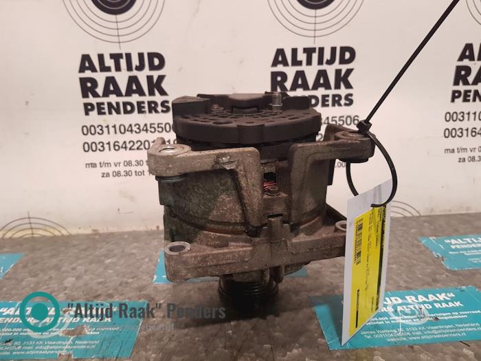 Usagé Dynamo Opel Corsa D 1.6i OPC 16V Turbo Prix sur demande proposé par "Altijd Raak" Penders