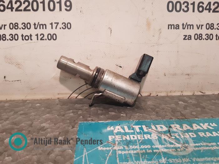 Nockenwelle Sensor Volkswagen Golf VI (5K1), 2008 / 2013 1.4 TSI 160 16V, Fließheck, Benzin, 1.390cc, 118kW (160pk), FWD, CAVD, 2008-11 / 2012-12 (Gebraucht)