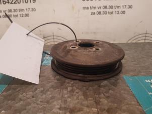Used Water pump pulley Ford Transit 2.5 Di 150S-190EF Price on request offered by "Altijd Raak" Penders