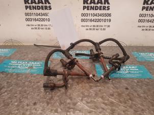 Used Injector (diesel) Ford Transit 2.5 Di 150S-190EF Price on request offered by "Altijd Raak" Penders