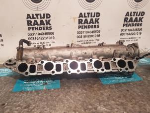 Used Intake manifold Alfa Romeo 159 Sportwagon (939BX) 2.4 JTDm 20V Price on request offered by "Altijd Raak" Penders