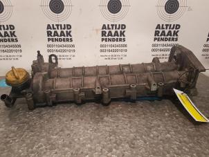 Used Camshaft housing Alfa Romeo 159 (939AX) 2.4 JTDm 20V Q4 Price on request offered by "Altijd Raak" Penders