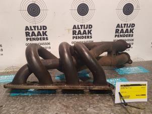 Used Exhaust manifold Mercedes 190 (W201) 2.3 E 16V Price on request offered by "Altijd Raak" Penders