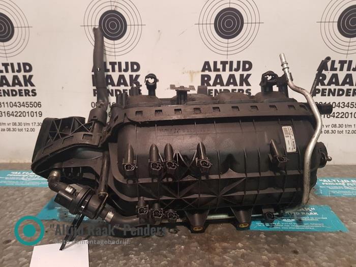 Gebrauchte Ansaugbrugge Alfa Romeo 156 (932) 1.8 Twin Spark 16V Preis auf Anfrage angeboten von "Altijd Raak" Penders