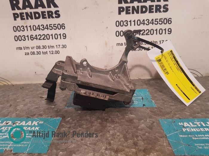 Used Engine management computer Alfa Romeo 156 (932) 1.8 Twin Spark 16V Price on request offered by "Altijd Raak" Penders