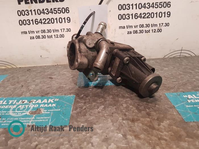 Usagé Valve RGE Ford Transit Custom 2.2 TDCi 16V FWD Prix sur demande proposé par "Altijd Raak" Penders