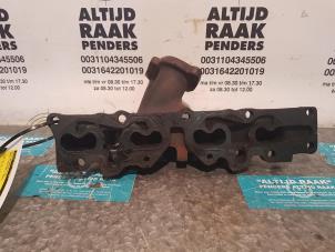 Used Exhaust manifold Opel Frontera Wagon (MWL) 2.2i 16V Price on request offered by "Altijd Raak" Penders