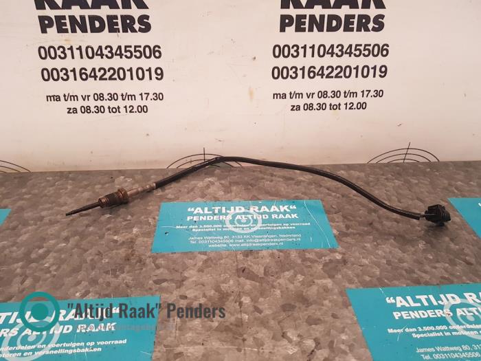 Używane Sonda lambda BMW 7 serie (F01/02/03/04) 730d 24V Cena na żądanie oferowane przez "Altijd Raak" Penders