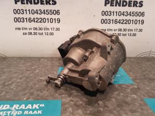 Used Throttle body BMW 5 serie (E60) M5 V10 40V Price on request offered by "Altijd Raak" Penders
