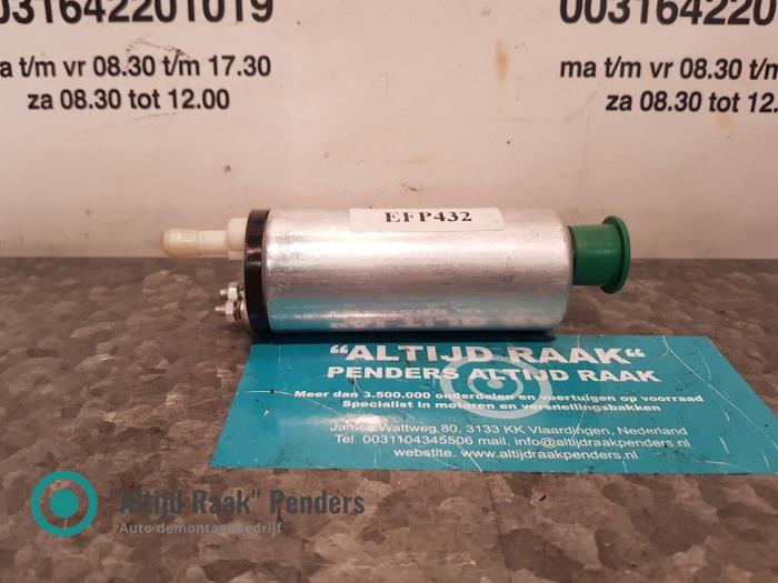 Fuel Pump For A4 8E2 B6 A4 Avant 8E5 B6 1.6L 2.0L 2.4L 3.0L Petrol