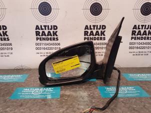 Used Wing mirror, left Honda Civic (FB) 1.8i VTEC 16V Price on request offered by "Altijd Raak" Penders