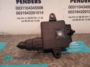 Cooling computer from a Hyundai Sonata 2.0 CRDI VGT 16V 2007