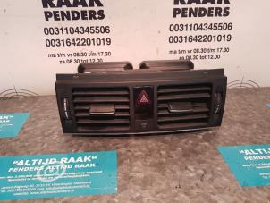Used Panic lighting switch Mercedes C (W204) 2.2 C-200 CDI 16V Price on request offered by "Altijd Raak" Penders