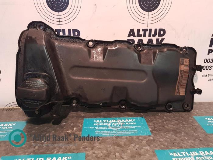 Gebrauchte Ölwanne Volkswagen Golf IV 4Motion (1J1) 2.3 V5 GTI Preis auf Anfrage angeboten von "Altijd Raak" Penders