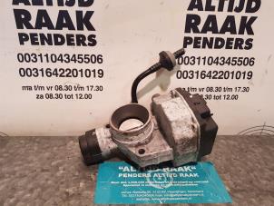 Usados Cuerpo de válvula de mariposa Renault Espace (JK) 2.0 16V Turbo Precio de solicitud ofrecido por "Altijd Raak" Penders