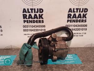 Usagé Pompe de direction Renault Espace (JK) 2.0 16V Turbo Prix sur demande proposé par "Altijd Raak" Penders