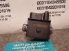 Glow plug relay from a BMW 1 serie (E87/87N), 2003 / 2012 118d 16V, Hatchback, 4-dr, Diesel, 1.995cc, 100kW (136pk), RWD, M47D20; 204D4; N47D20A; N47D20C, 2003-11 / 2012-09 2010