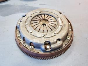 Used Flywheel Renault Master III (JD/ND/PD) 2.2 dCi 16V Price on request offered by "Altijd Raak" Penders