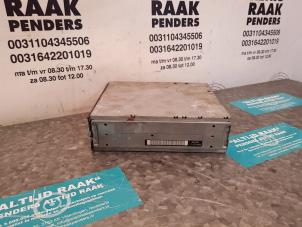 Used Radio amplifier Mercedes SL (R129) 3.0 300 SL 24V Price on request offered by "Altijd Raak" Penders