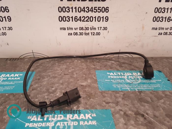 Gebrauchte Klopfsensor Fiat Stilo (192A/B) 2.4 20V Abarth Preis auf Anfrage angeboten von "Altijd Raak" Penders