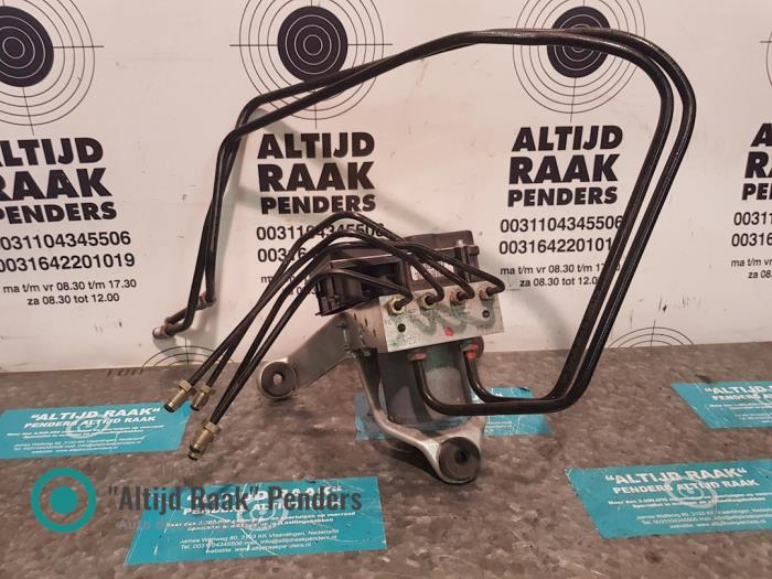 Gebrauchte ABS Pumpe Porsche Cayman (987) 3.4 S 24V Preis auf Anfrage angeboten von "Altijd Raak" Penders