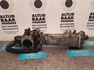 Used EGR valve Volvo S80 (AR/AS) 2.4 D5 20V 180 AWD Price on request offered by "Altijd Raak" Penders