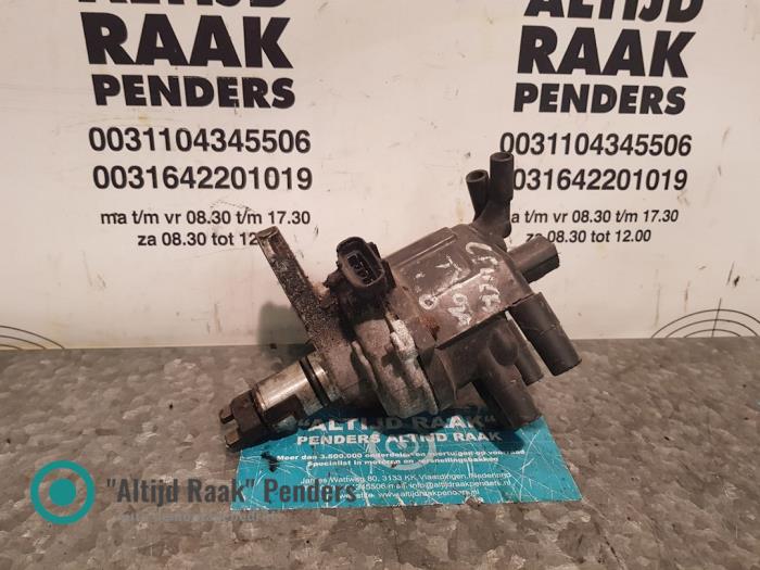 Used Ignition system (complete) Toyota Celica (T18) 2.0 GTi 16V Price on request offered by "Altijd Raak" Penders