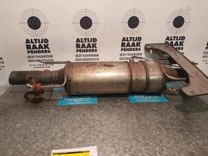 Used Particulate filter Alfa Romeo 159 (939AX) 2.4 JTDm 20V Price on request offered by "Altijd Raak" Penders
