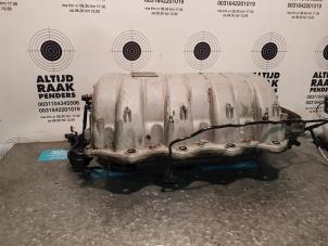 Used Intake manifold Mercedes CLS (C219) 63 AMG 6.2 V8 32V Price on request offered by "Altijd Raak" Penders