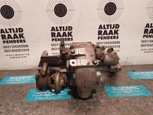 Used Throttle body Isuzu D-Max 3.0 D 4x4 Price on request offered by "Altijd Raak" Penders