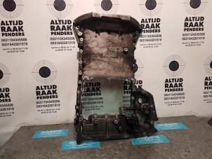 Used Sump Mercedes S (W221) 3.0 S-320 CDI 24V Price on request offered by "Altijd Raak" Penders