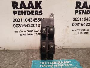 Used Multi-functional window switch Hyundai Santa Fe I 2.7 V6 24V 4x2 Price on request offered by "Altijd Raak" Penders