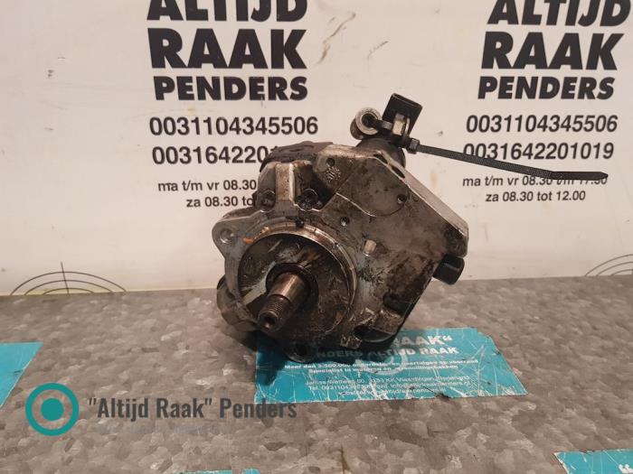 Usagé Pompe diesel BMW 5 serie (E60) 530d 24V Prix sur demande proposé par "Altijd Raak" Penders